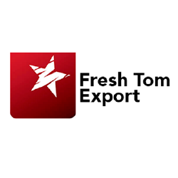 fresh tom export