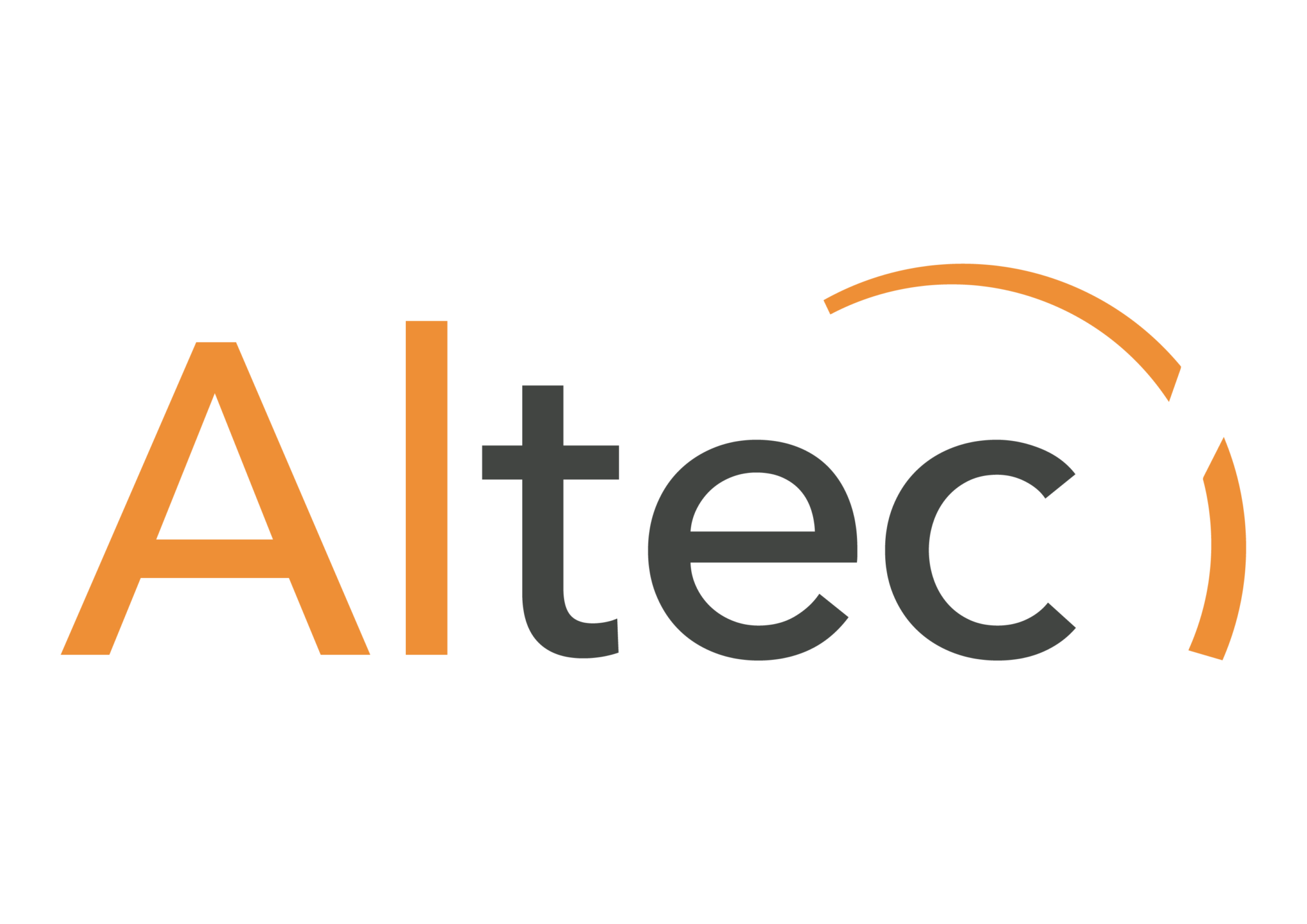 Inicio - Altec