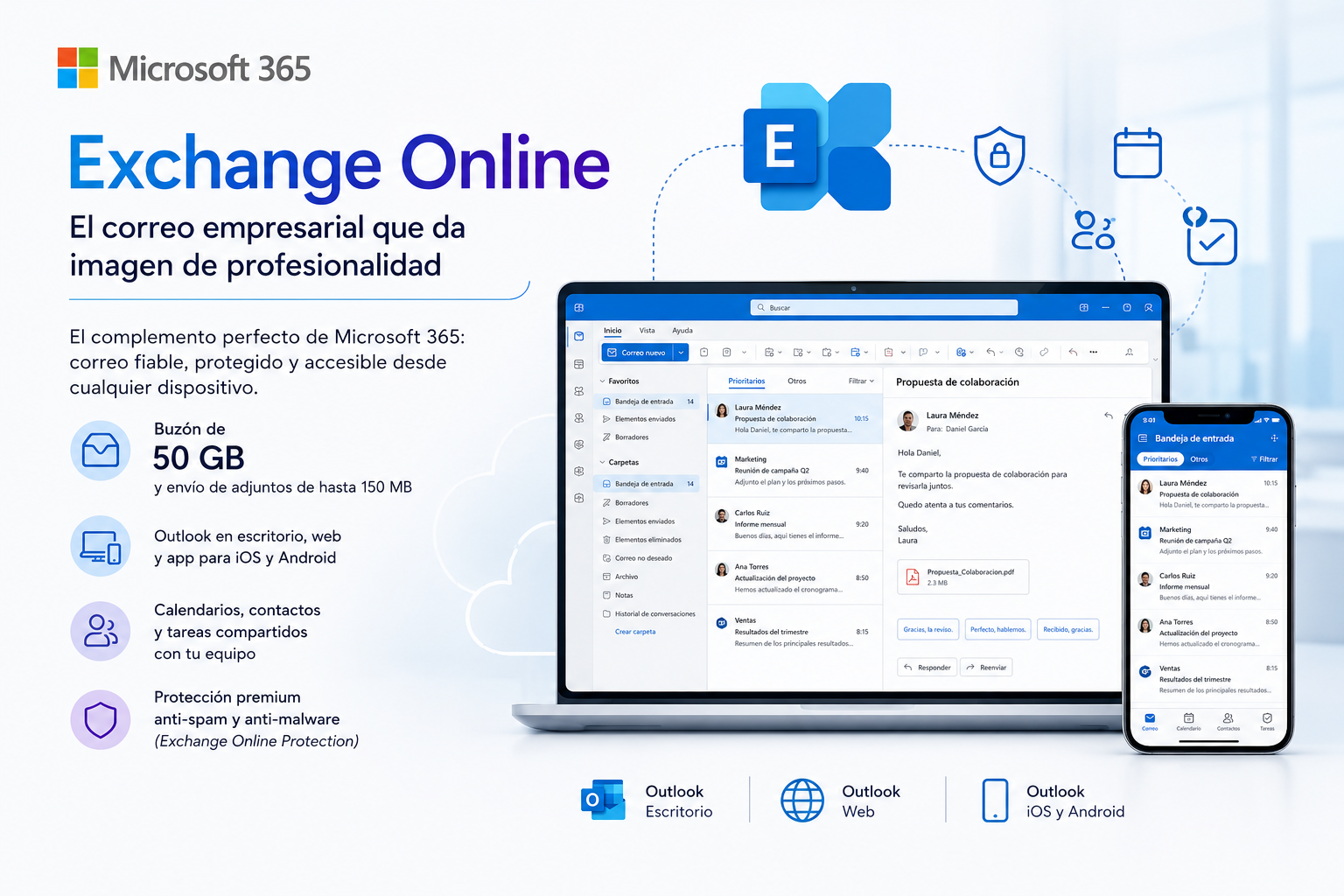 Exchange Online