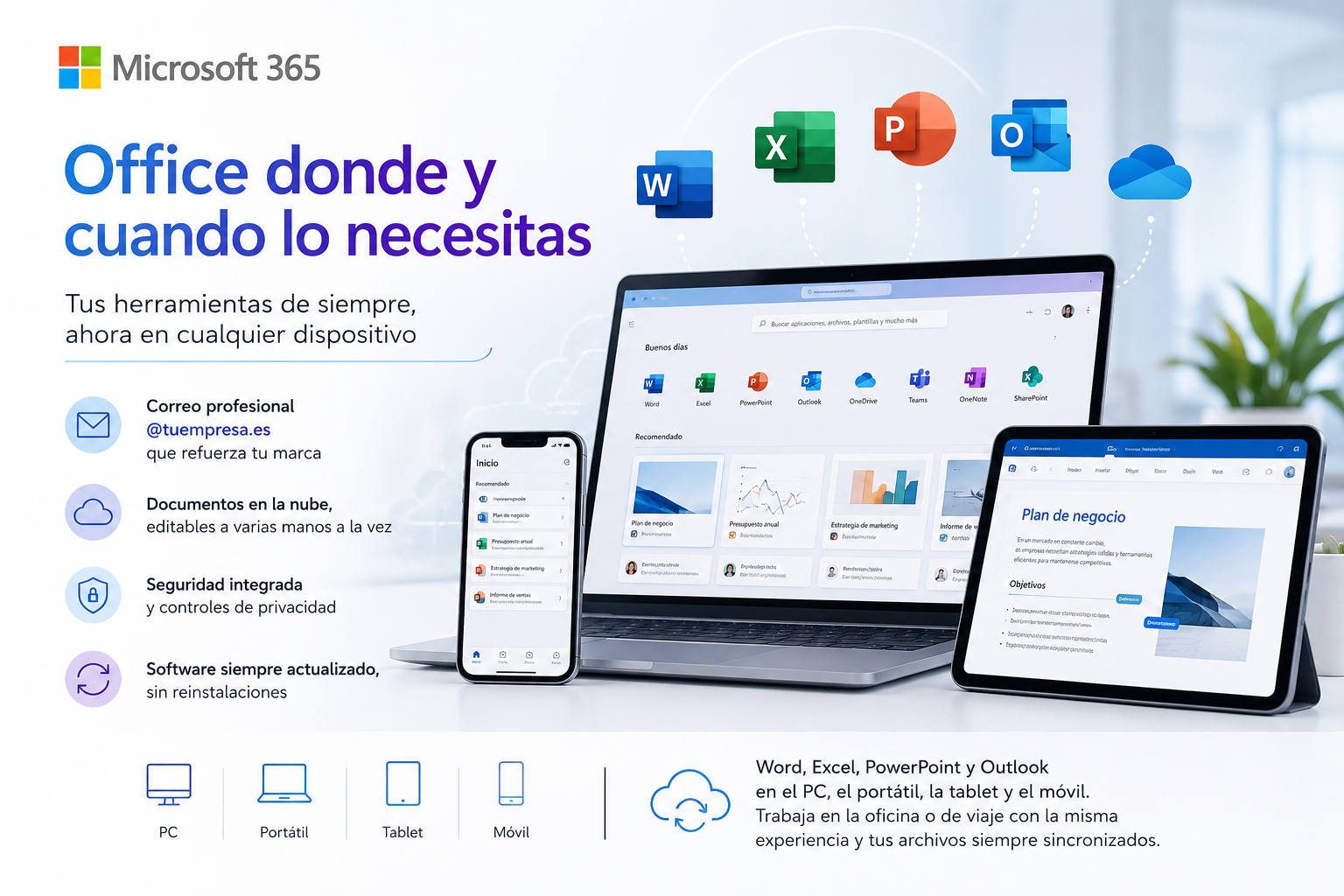Microsoft 365