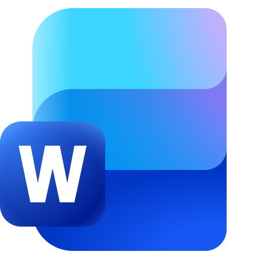 Microsoft Word
