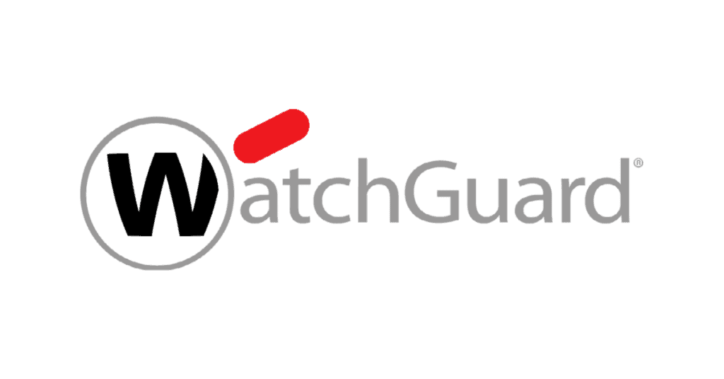 WatchGuard
