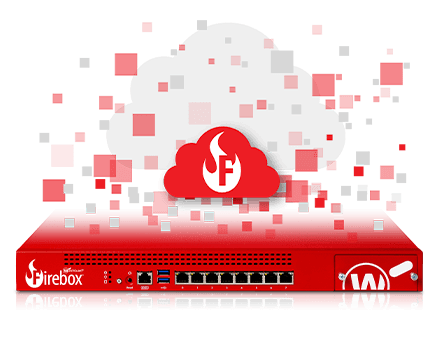 WatchGuard Firebox